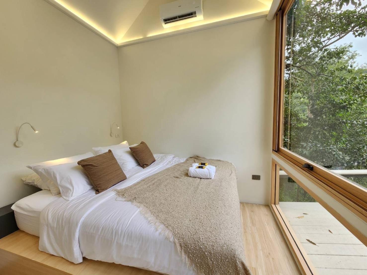 Morning Star Glamping Hotel Ban Pok Nai Екстериор снимка